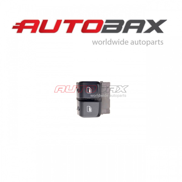 Window Regulator Control Unit Audi A5/S5 Coupe 2008>2016