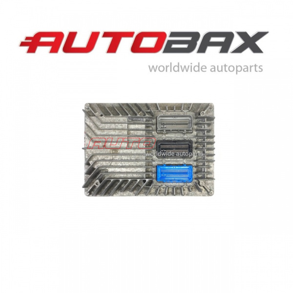 Engine Control Unit Cadillac SRX 2009>2016