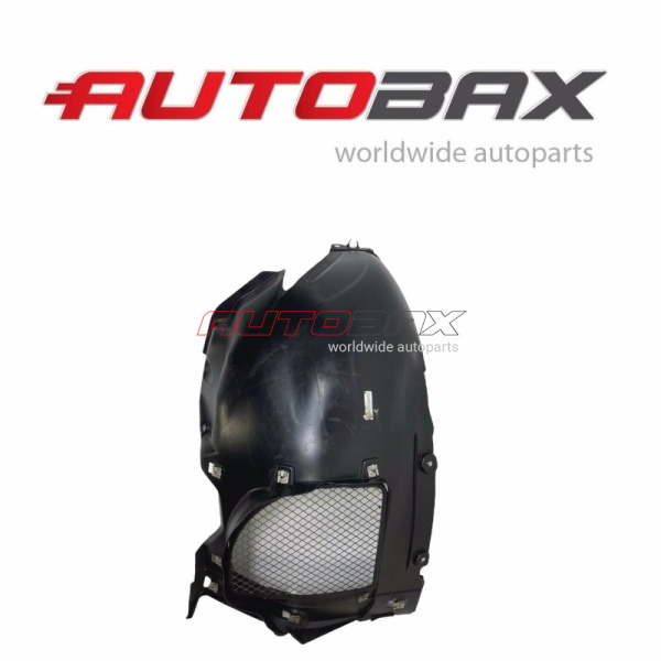 Locker Front Left Porsche 911 (991) 2011>2019