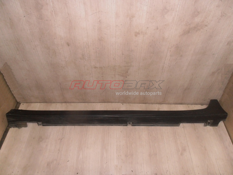Threshold Trim / Scuff Plate Accord VIII 2008>2013