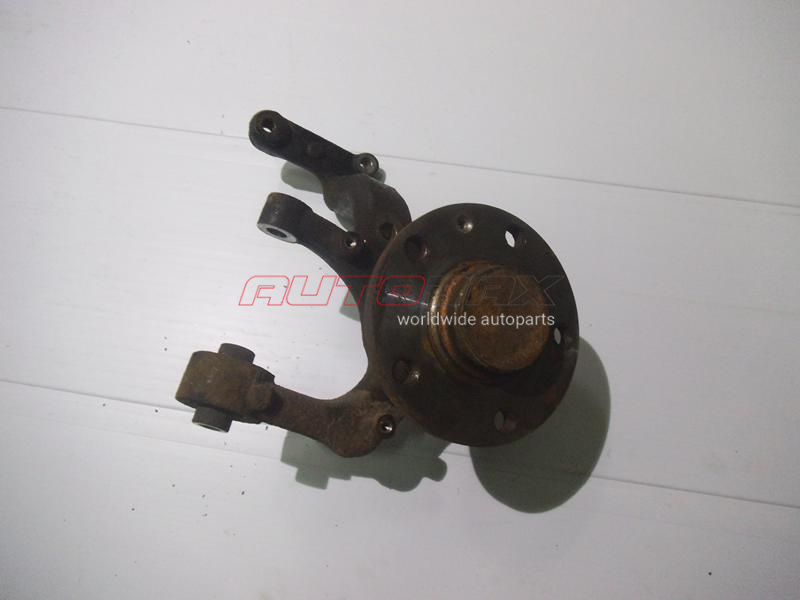 Knuckle Rear Left VolksWagen Touran 2003>2010