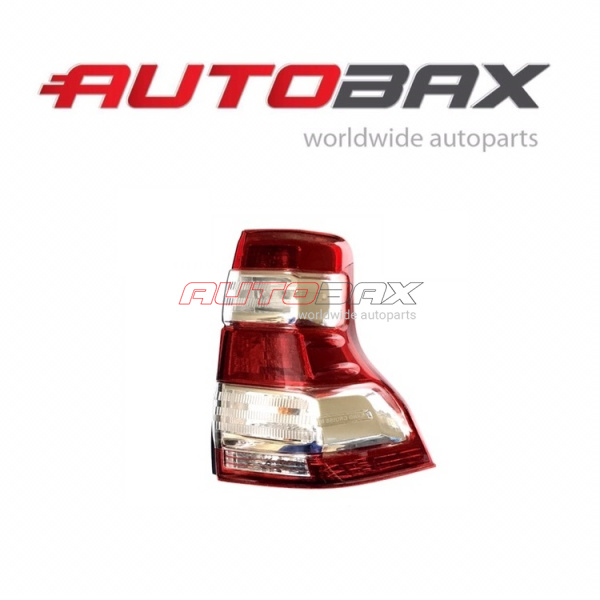 Light Rear Right Toyota Land Cruiser (150) Prado 2009>