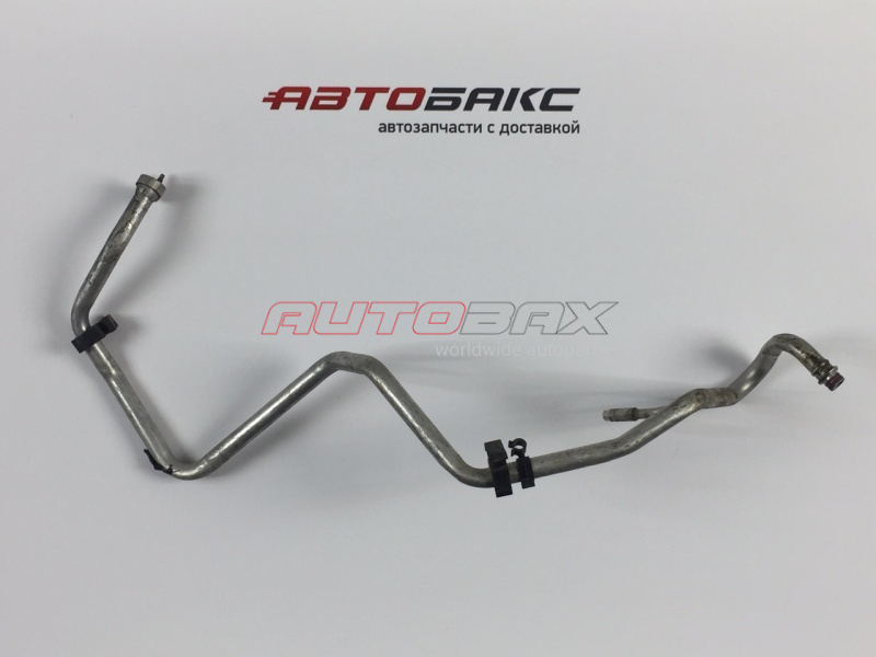 Air Conditioner Pipe Mondeo IV 2007>2014