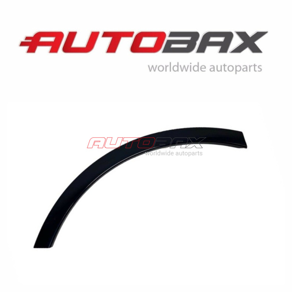 Right Rear Fender Molding/Trim Audi Q7 2015>