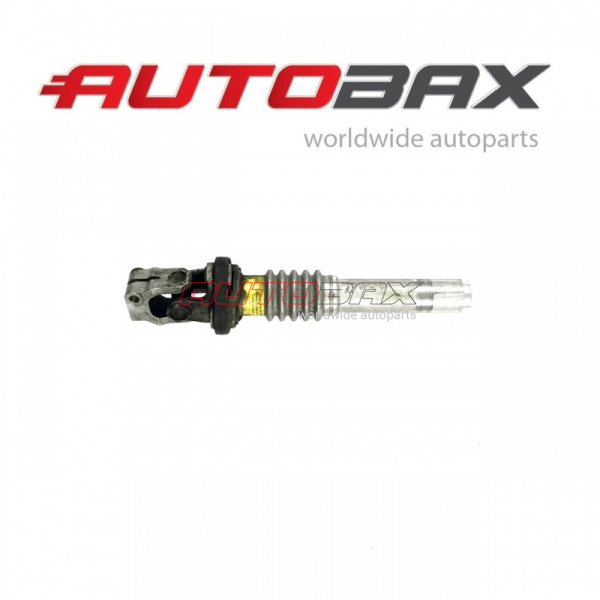 Steering Shaft Porsche Cayman (987) 2005>2012
