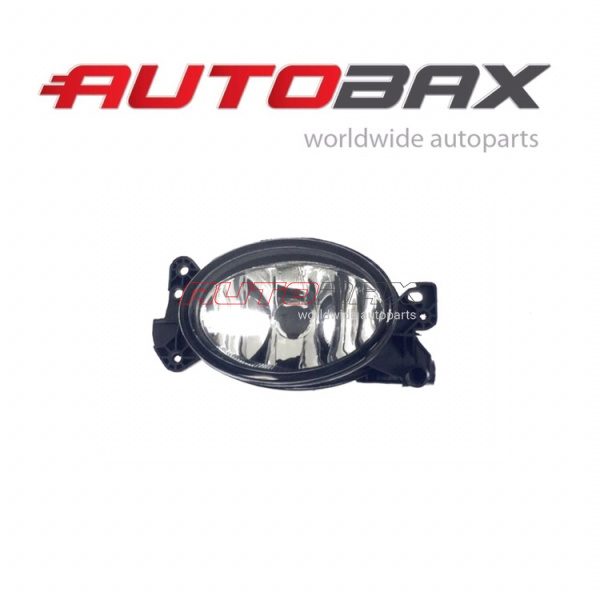 Front Fog Light Mercedes Benz A-Class (W169) 2004>2012