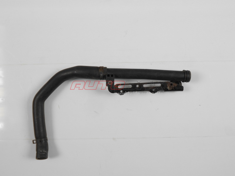 Coolant Hose/Pipe X-Type 2001>2009