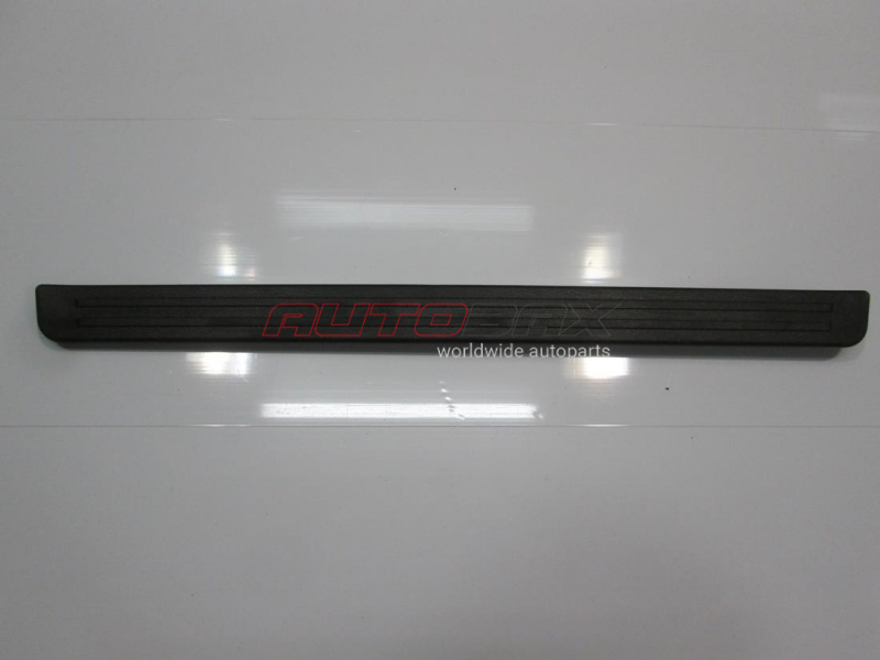 Interior Plastic Mazda 6 (GH) 2007>2012