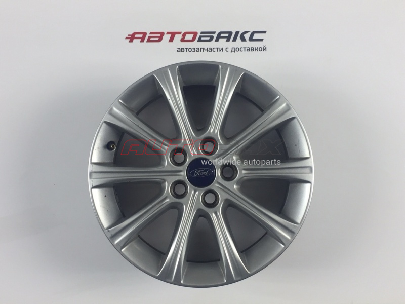 Wheel Rim Cast R16 Mondeo IV 2007>2014