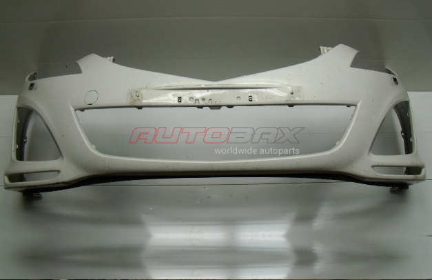 Bumper Front Mazda 6 (GH) 2007>2012