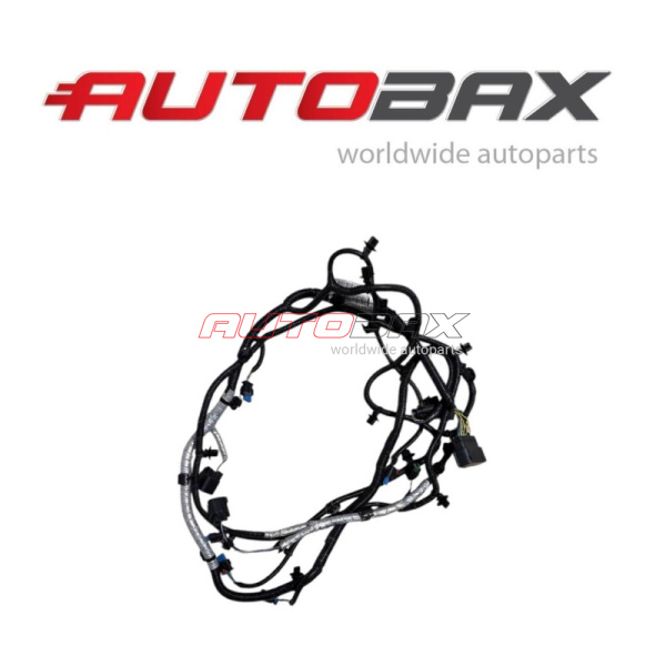 Bumper Wiring Harness (Front/Rear) Land Rover Range Rover V 2021>
