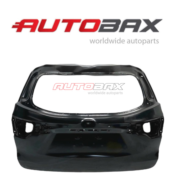 Tail Gate/Trunk Lid Toyota Highlander lll 2014>2019