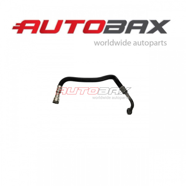Power steering pipes BMW X1 (E84) 2009>2015