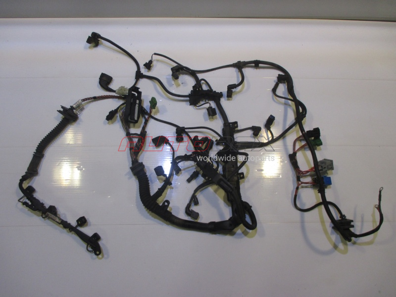 Engine Compartment Wiring Harness 3-series (E90/E91) 2005>2011