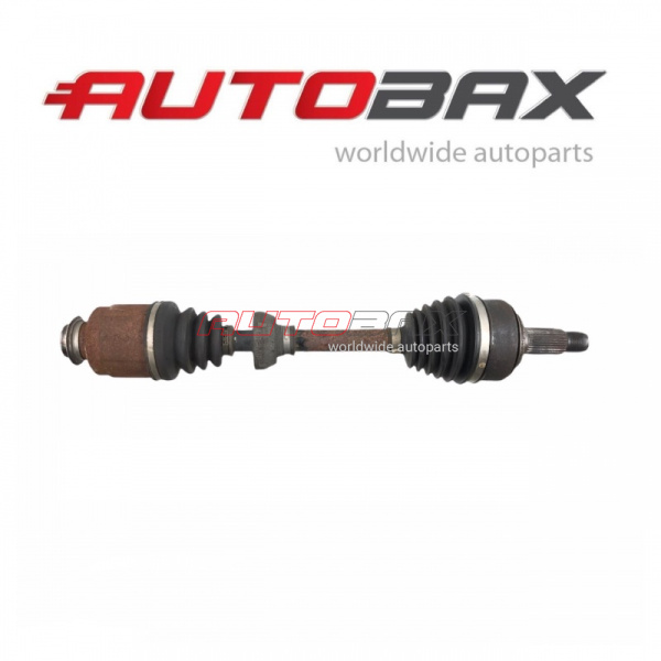 Right Front Axle Shaft Honda Accord VIII 2008>2015