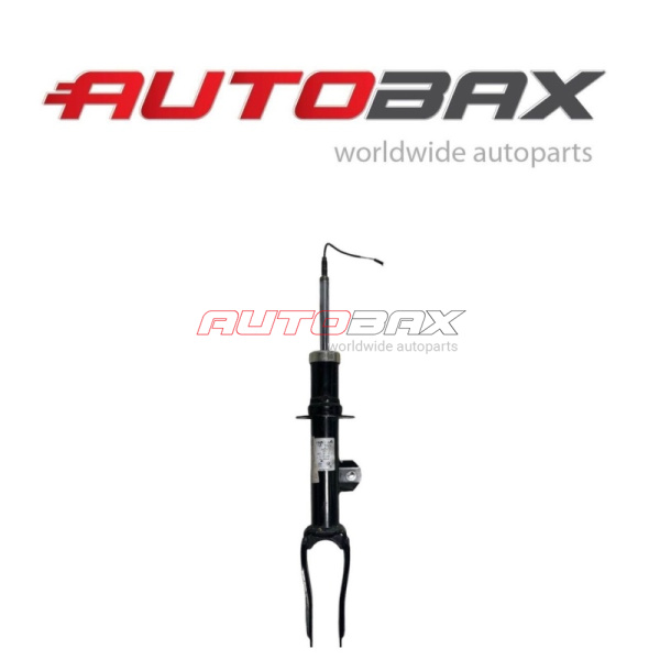 Front Left Shock Absorber Alfa Romeo Stelvio 2017>