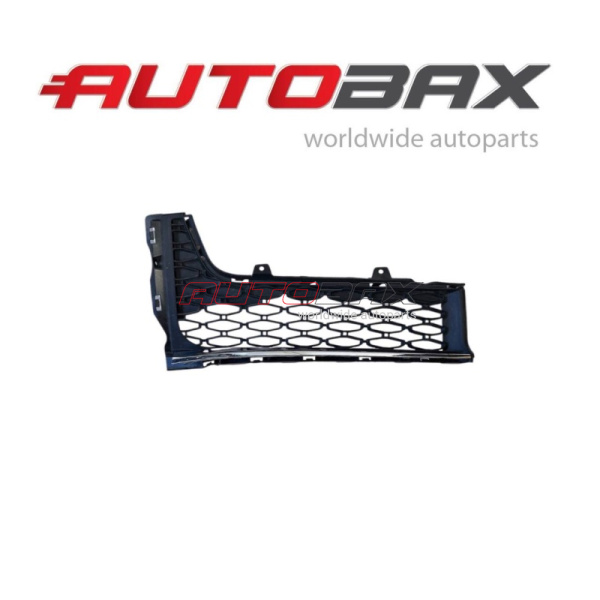 Right Bumper Grille Rolls-Royce Ghost 2020