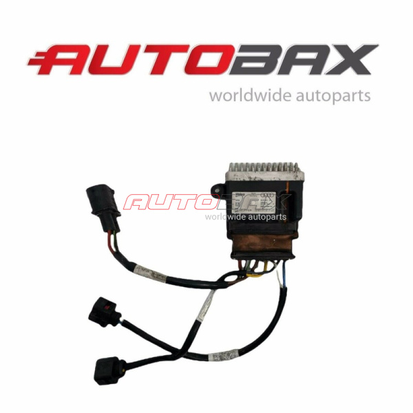 Resistor Audi A6 (C7) 2011>2018