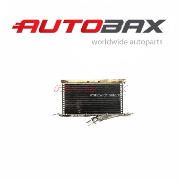 Auxiliary Radiator / Heat Exchanger Ford Focus III 2011>