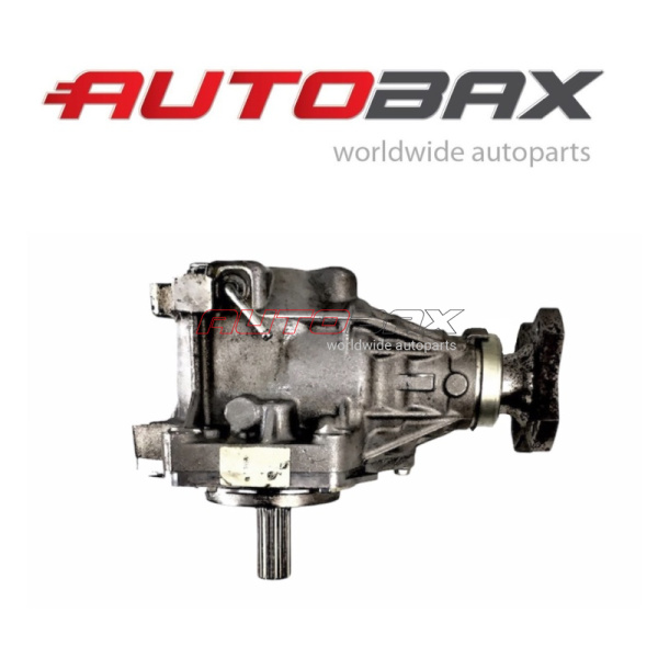 Transfer Case Nissan X-Trail (T32) 2014>