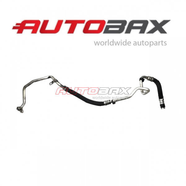 Oil Pipe / Line BMW 7-series (F01/F02/F04) 2008>2015