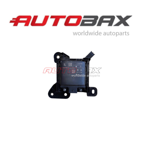 Block Electronic Infiniti QX-60/JX (L50) 2013>