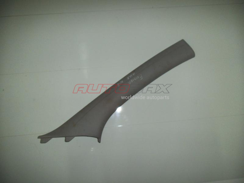 Fusion 2002 Windshield Pillar Trim>