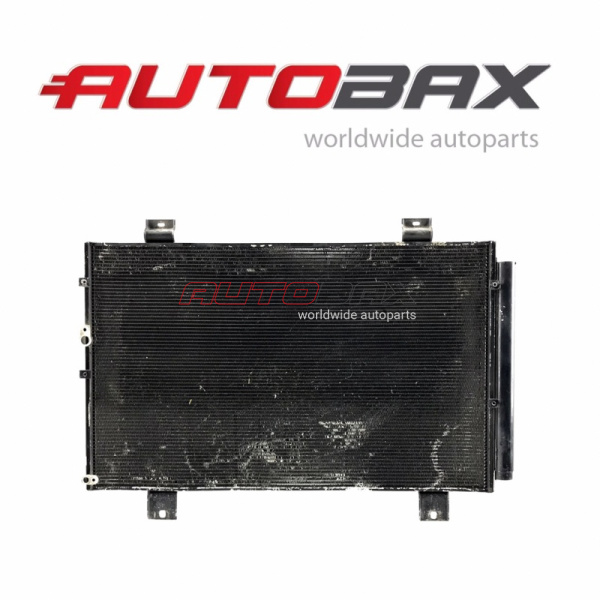 Air Conditioning Radiator Toyota Highlander II 2007>2013