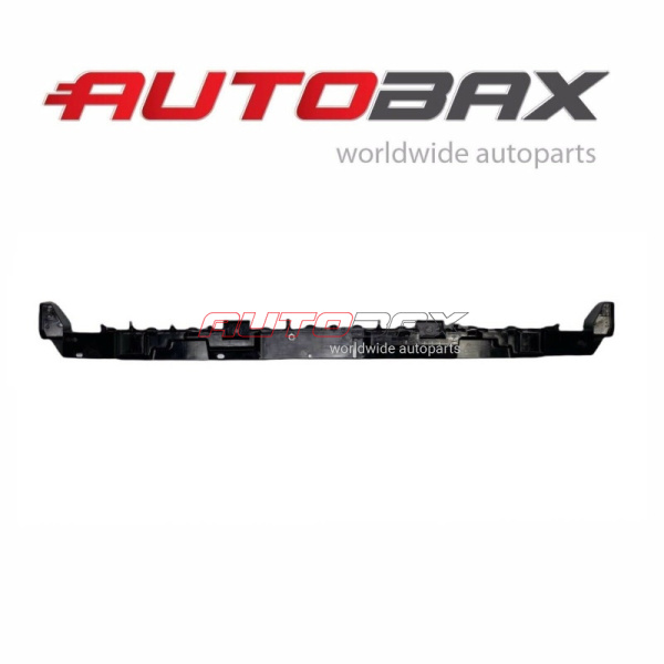 Rear Bumper Bracket Central Tesla Model Y 2020>