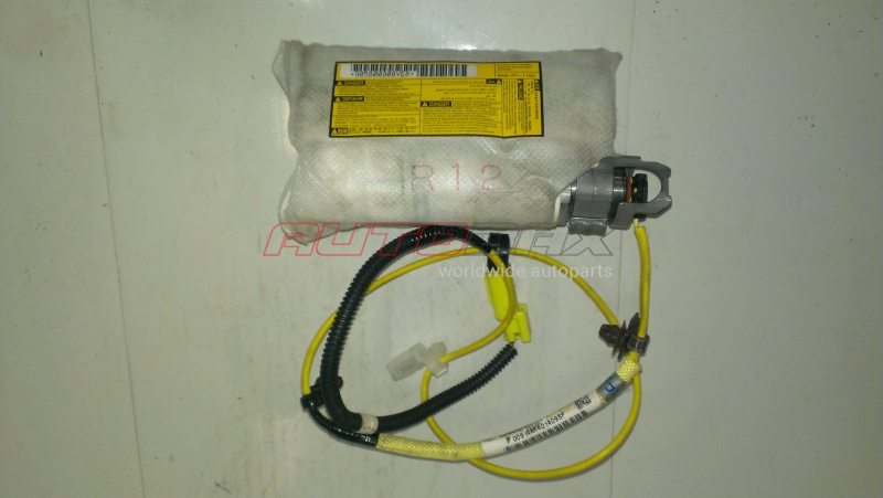 Right Seat Airbag Corolla (E15) 2006>2013