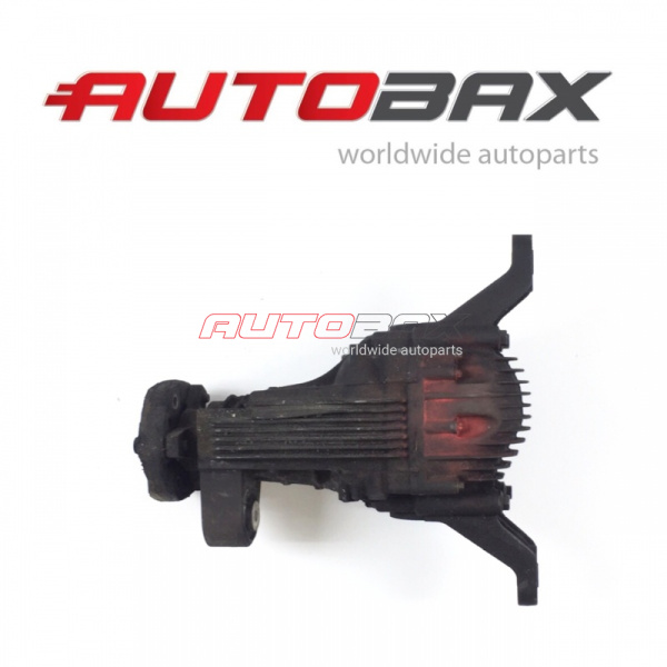 Rear Axle Differential Mercedes Benz GL-Class (X164) 2006>2012
