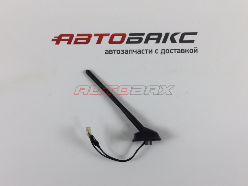 Antenna Lancer X (CY) 2007>
