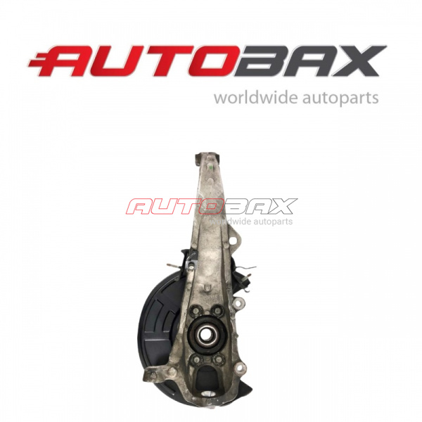 Left Front Knuckle Infiniti M-35/45 (Y50) 2004>2009