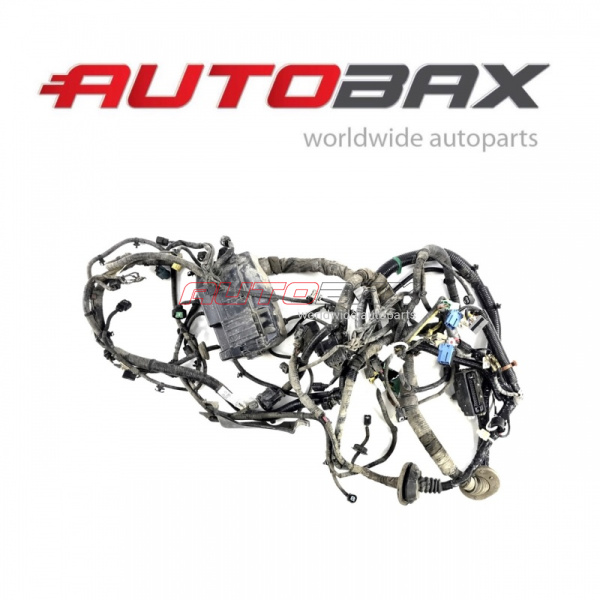Engine Compartment Wiring Harness Honda Accord VIII 2008>2015