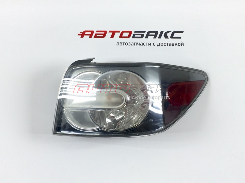 Tail Light Rear Right Mazda CX 7 2007>
