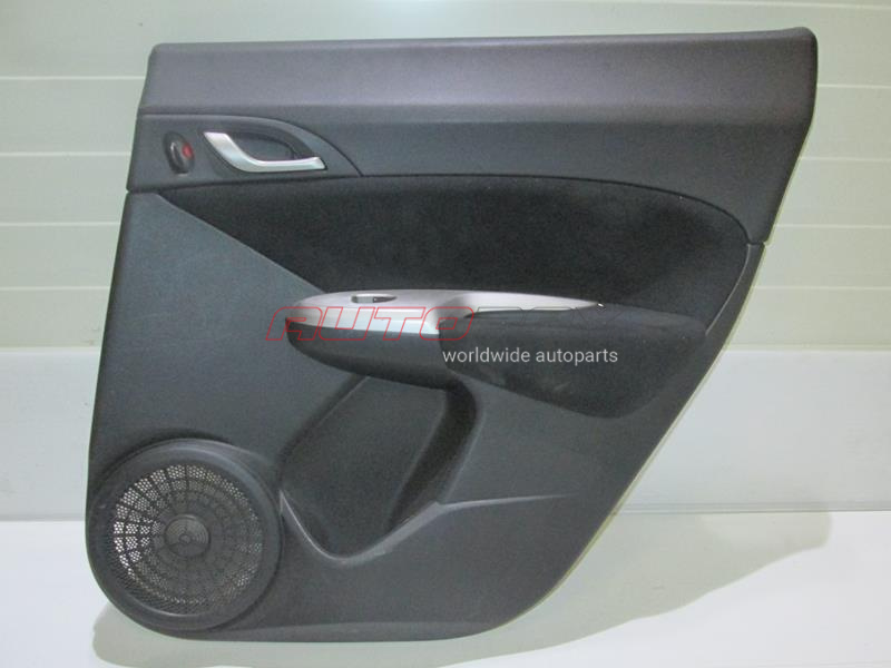Rear Right Door Trim Panel Civic 5D 2006>2012