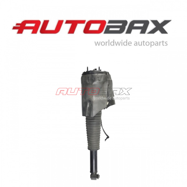 Rear Shock Absorber Audi A8 (D4) 2011>2017