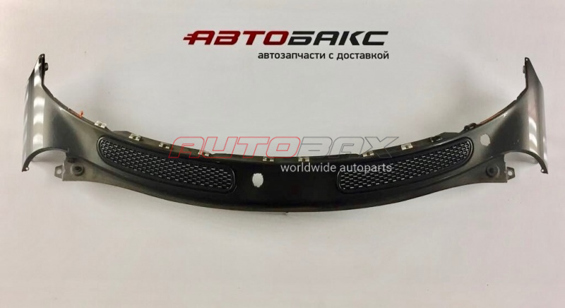 Cowl Panel (Wiper Linkage Cover) Cooper S (R52/53) 2000>2007