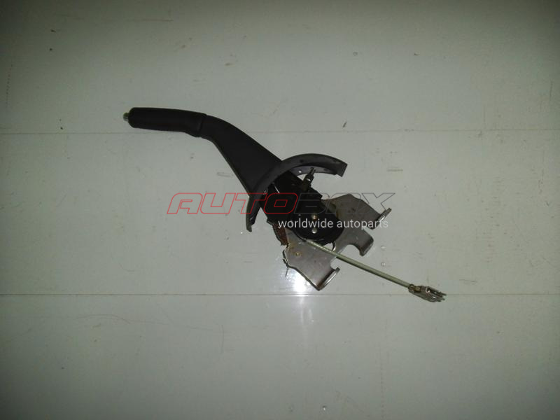 Parking Brake Lever/Switch Outlander (CU) 2003>2009