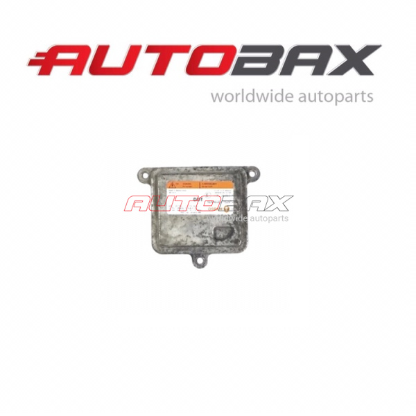 Ignition Unit/Adaptive Ford Focus III 2011>