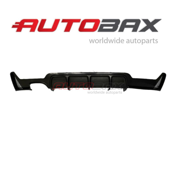 Rear Bumper Molding/Trim BMW 4-Series (F32/F33) 2011>2018
