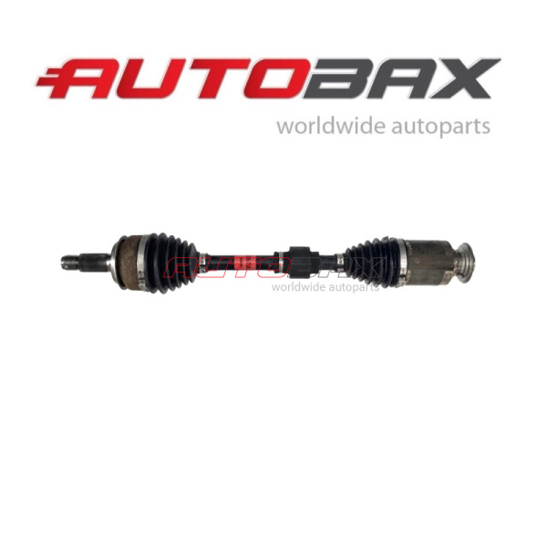 Right Front Axle Shaft Honda Accord X 2018>