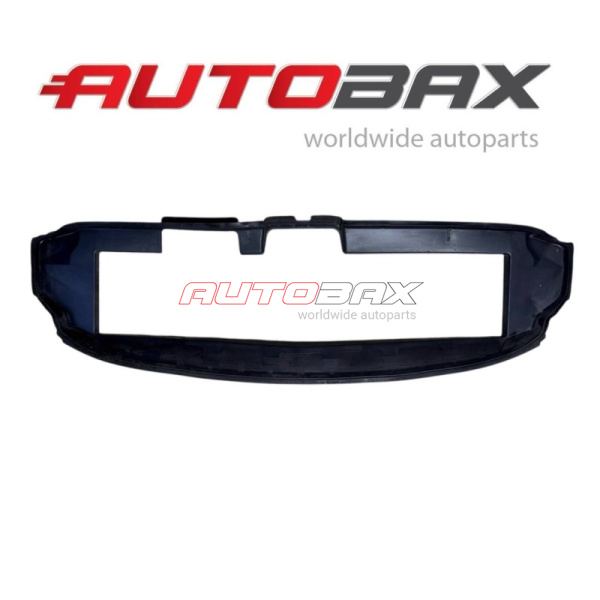 Radiator Deflector (Center) Mercedes Benz GLB-Class (X247) 2019>