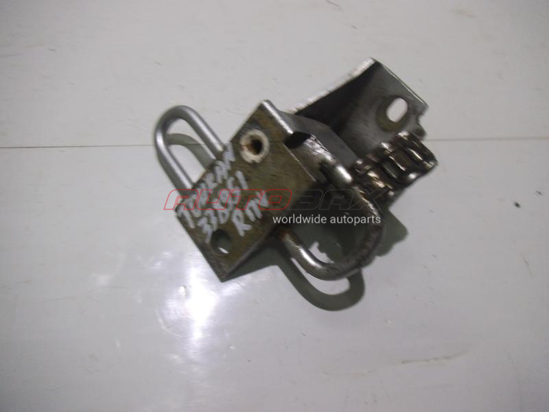 Door Hinge Front Right Touran 2003>2010