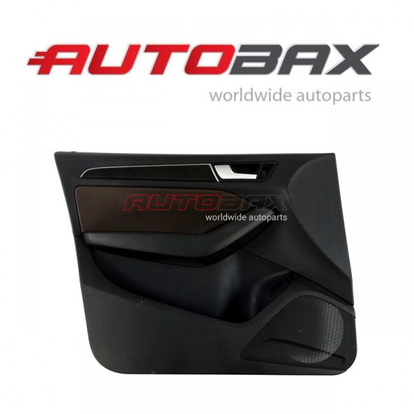 Front Left Door Trim Panel Audi Q5 2008>2017