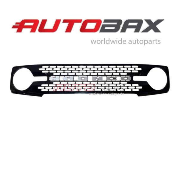 Radiator Grille Ford Bronco 2020>