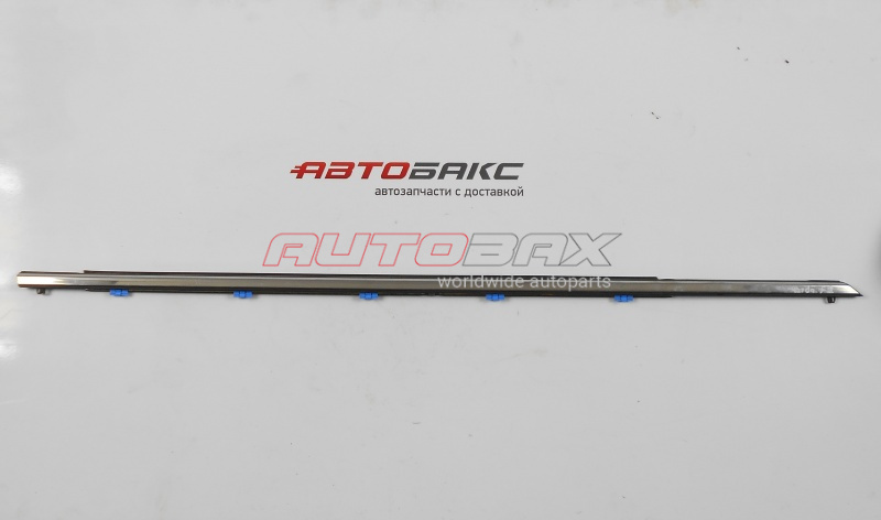 Front Right Door Molding/Trim Mazda 6 (GH) 2007>2012