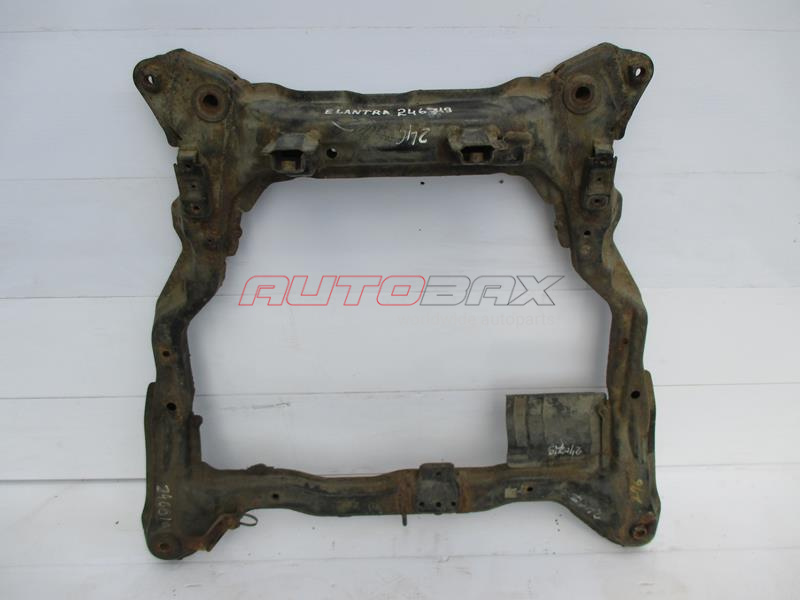 Podmotornaya Beam (Subframe) Elantra 2000>2005