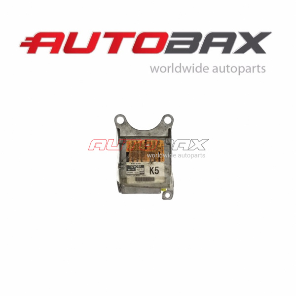 SRS(RSM) unit Toyota RAV 4 2006>2013