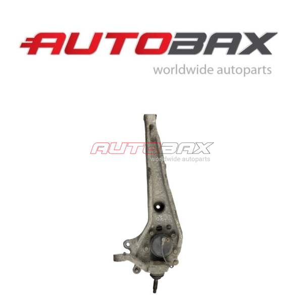 Left Front Knuckle Jaguar S-Type 2000>2006